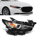 LED Projector Headlight (Right) 19-21 Mazda 3