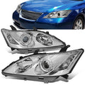 Factory Style Projector Headlights 07-09 Lexus ES350
