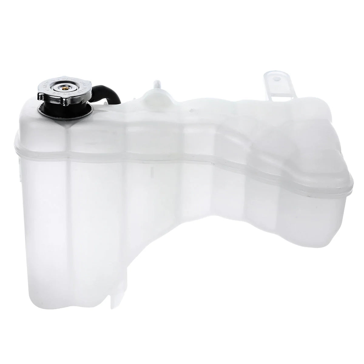 12-14 Chrysler 300 Dodge Charger 6.4L Coolant Overflow Reservoir w/ Cap
