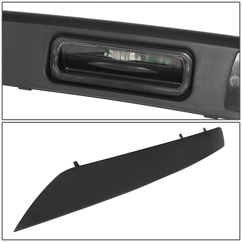 Factory Style Rear Tailgate Handle 14-18 Ford Transit Connect