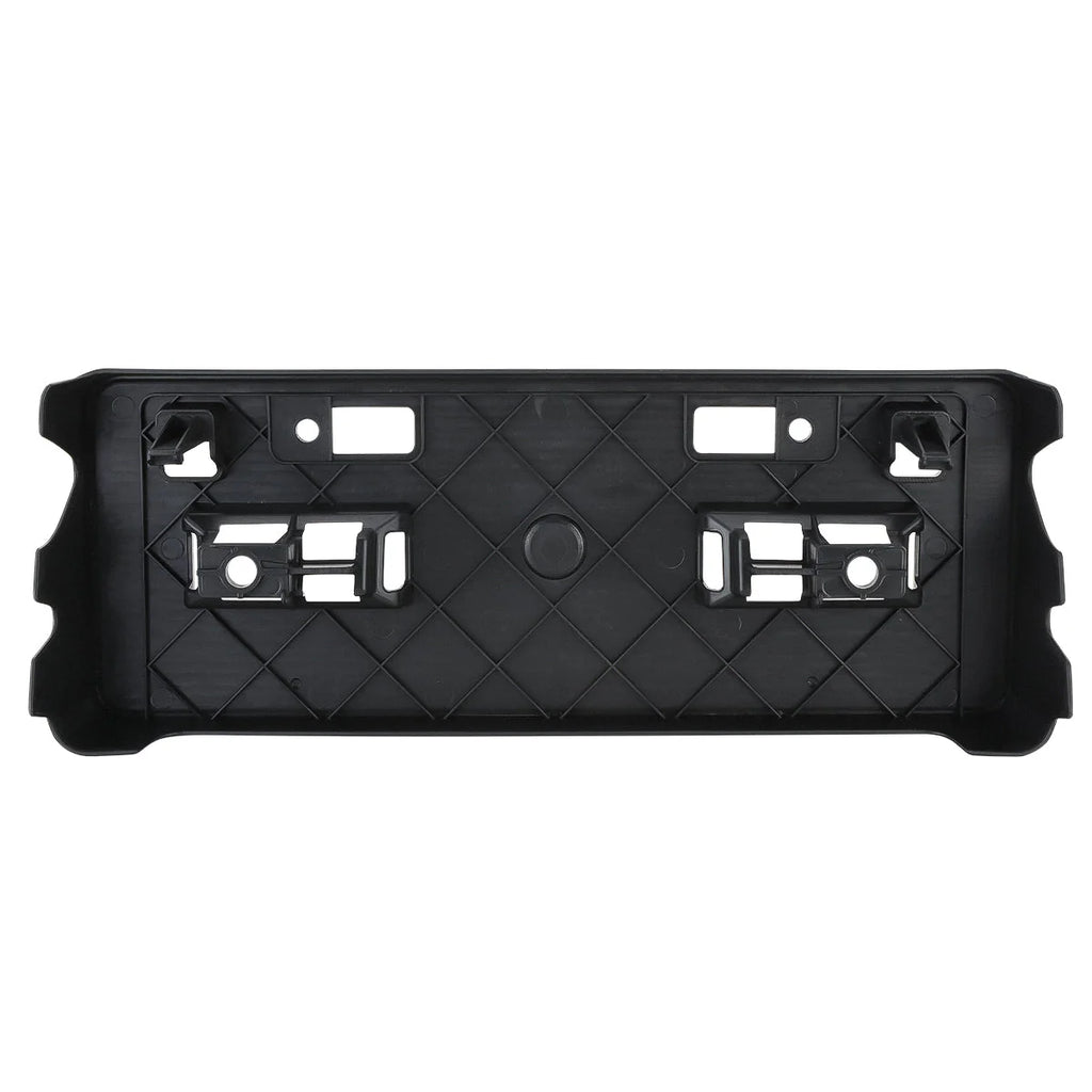 Front License Plate Mounting Bracket 16-19 Lexus RX350 RX450H, 2018 RX350L