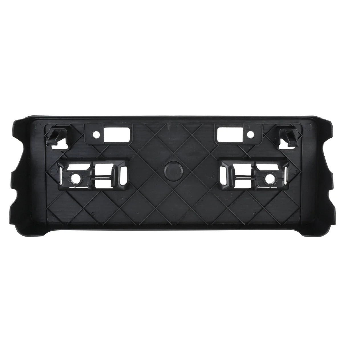 Front License Plate Mounting Bracket 16-19 Lexus RX350 RX450H, 2018 RX350L