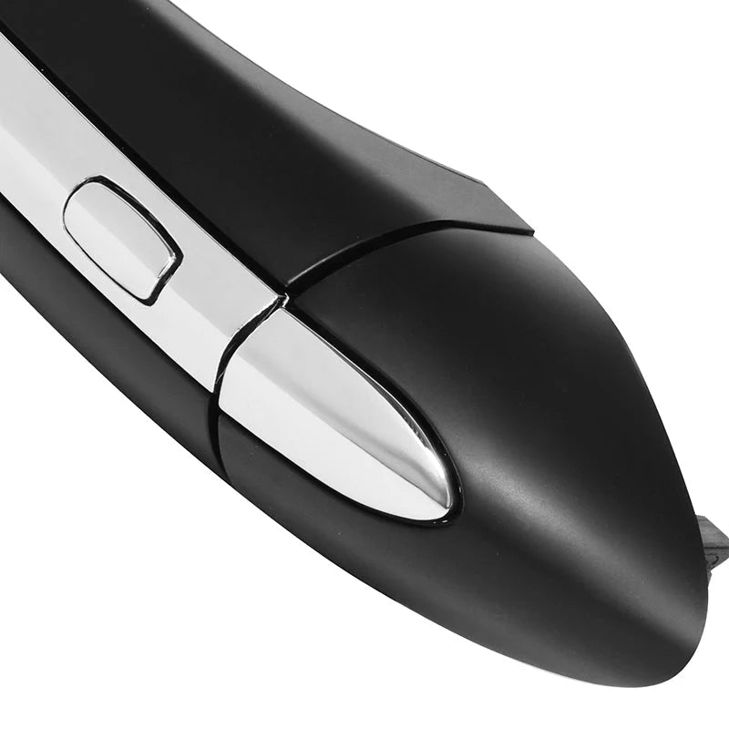 Front Driver Side Outer Door Handle 16-19 Chevy Cruze, 17-19 Bolt, 18-20 Buick Enclave