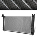 13419 Replacement Radiator 09-13 Chevrolet Silverado GMC Sierra 1500