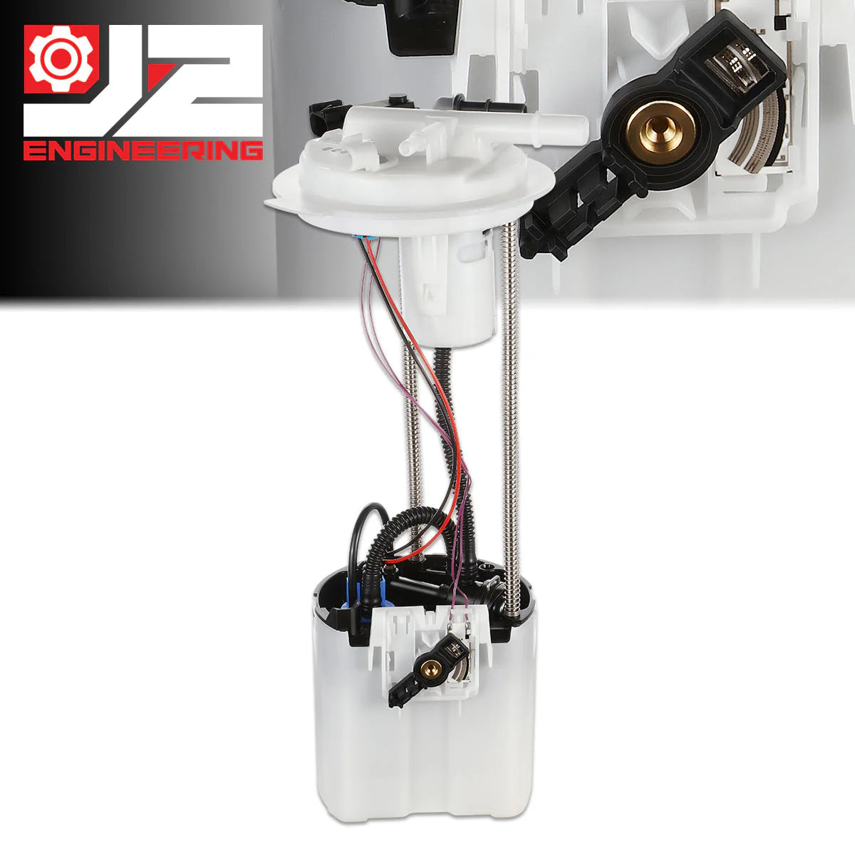 09-13 GMC Sierra Chevrolet Silverado 1500 2500 3500 Fuel Pump Module