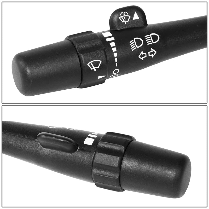 Turn Signal Combination Switch 01-07 Chevy/GMC Silverado Sierra 1500 2500 3500 Classic