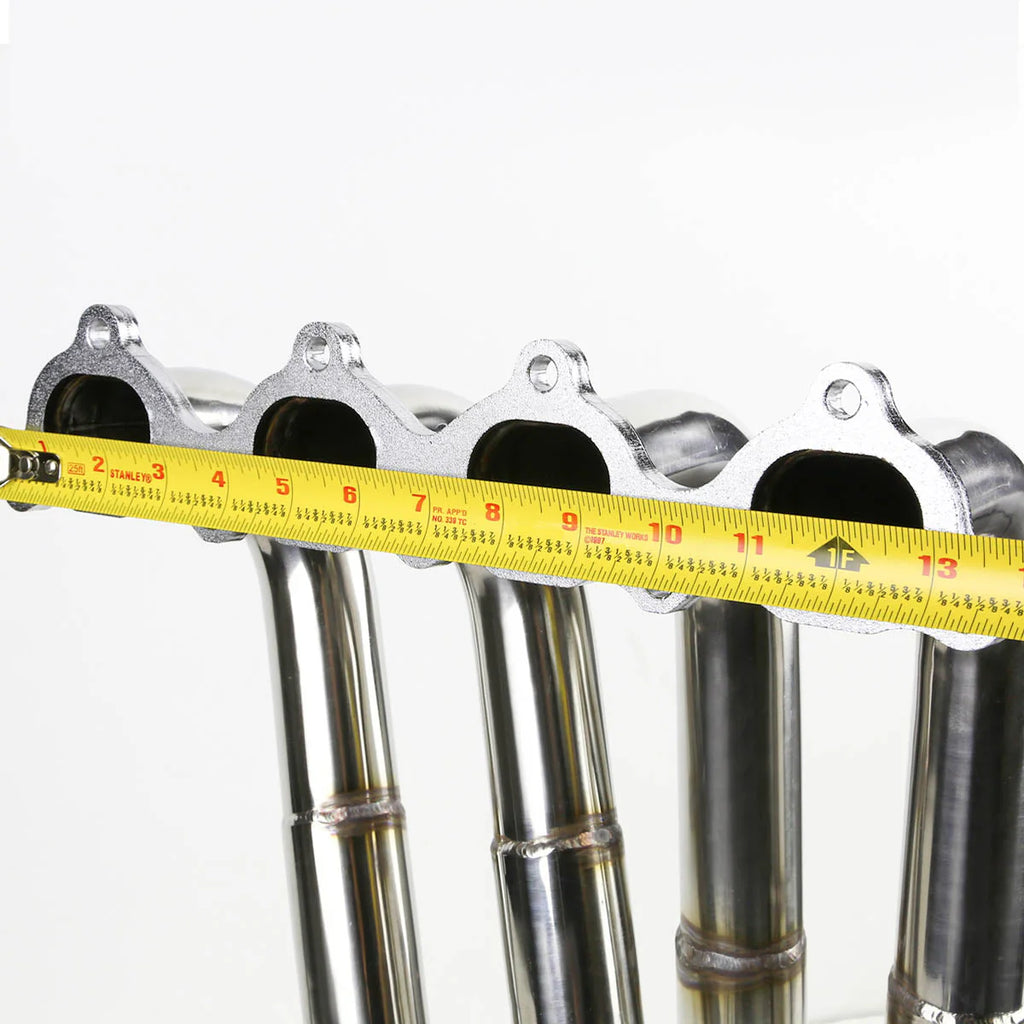 99-00 Honda Civic Si 94-01 Acura Integra GSR/Type-R Tri-Y Exhaust Header - Stainless Steel