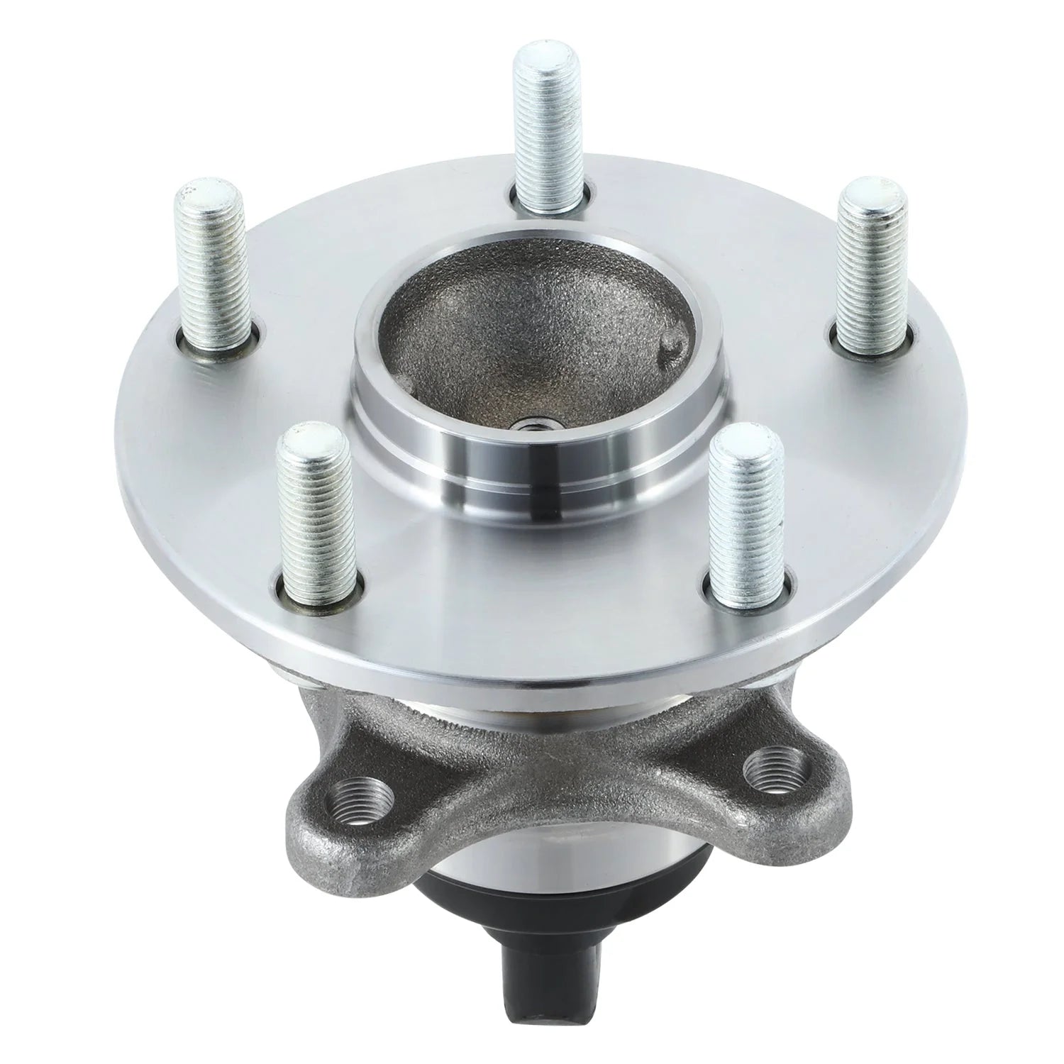 Front Left or Right Side Wheel Bearing & Hub Assembly 01-06 Lexus LS430