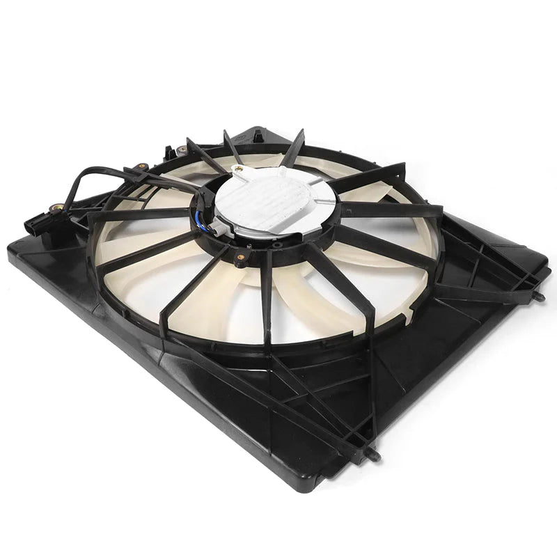 18-22 Honda Odyssey 3.5L A/C Condenser Cooling Fan Assembly - HO3113143