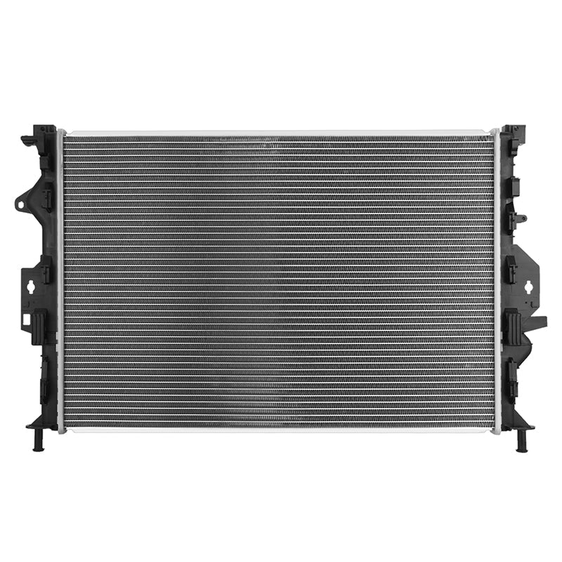 13352 Replacement Radiator 13-18 Ford Focus 2.0L Ecoboost