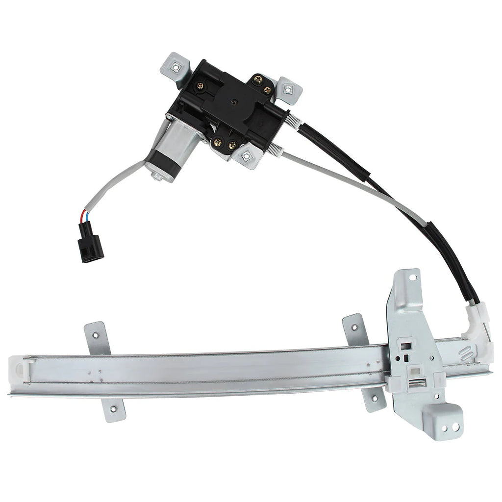97-05 Buick Century Regal Power Window Regulator w/Motor - Front Left Driver Side