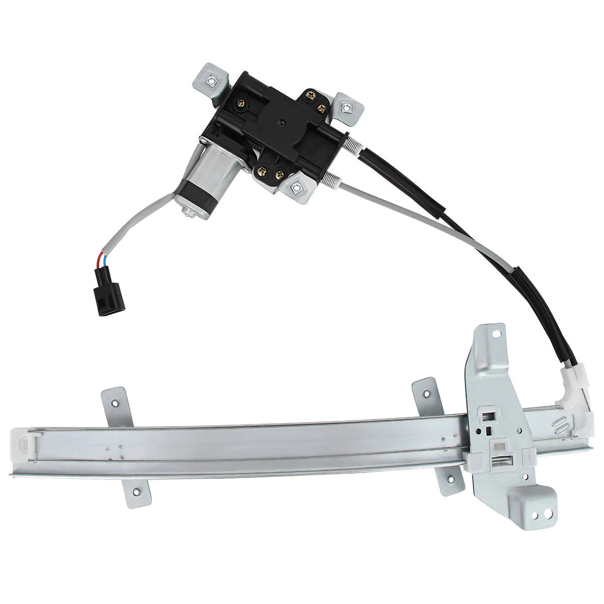 97-05 Buick Century Regal Power Window Regulator w/Motor - Front Left Driver Side