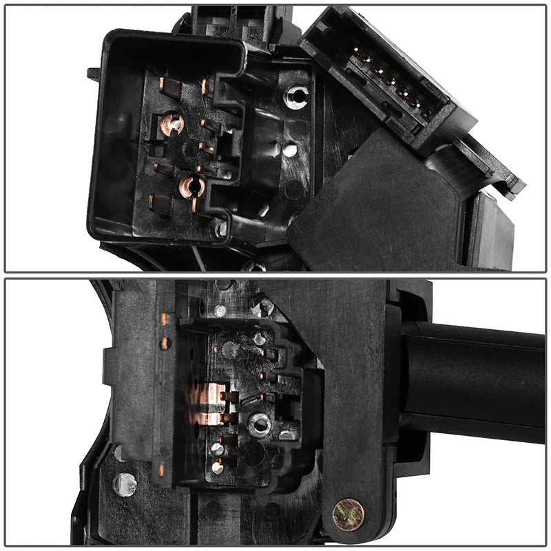Turn Signal Wiper Combination Switch 03-07 Ford Crown Victoria, Lincoln Town Car