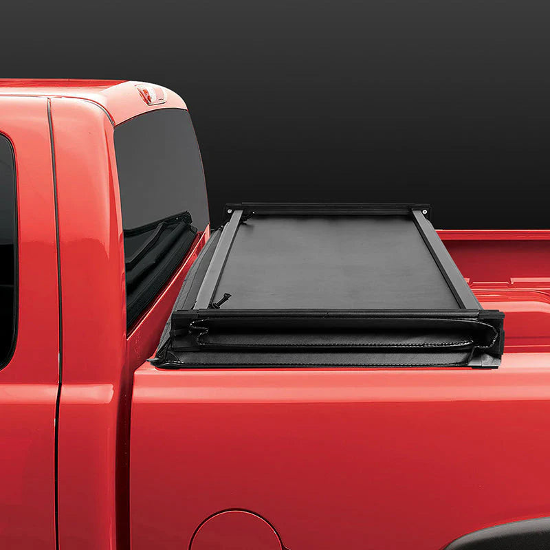 Soft Tri-Fold Tonneau Cover 22-24 Ford Maverick