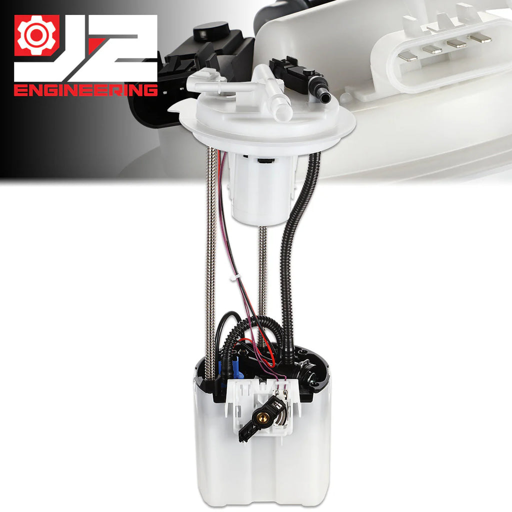 10-13 Chevrolet Silverado GMC Sierra 1500 4.8L 5.3L Flex Fuel Pump Module