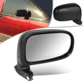 Manual Side View Mirror (Right) 91-97 Toyota Previa