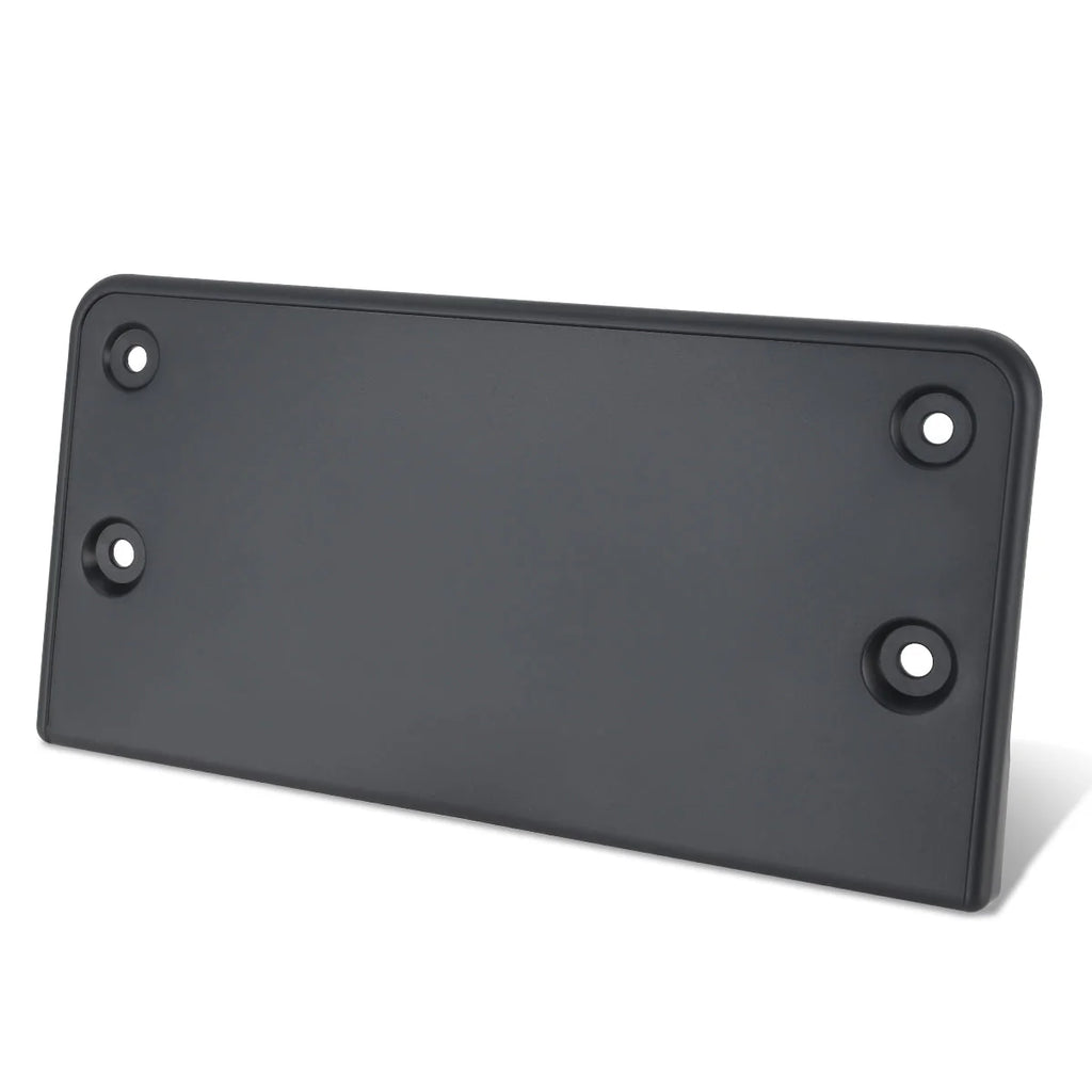 Front License Plate Mounting Bracket 15-17 Volkswagen Golf