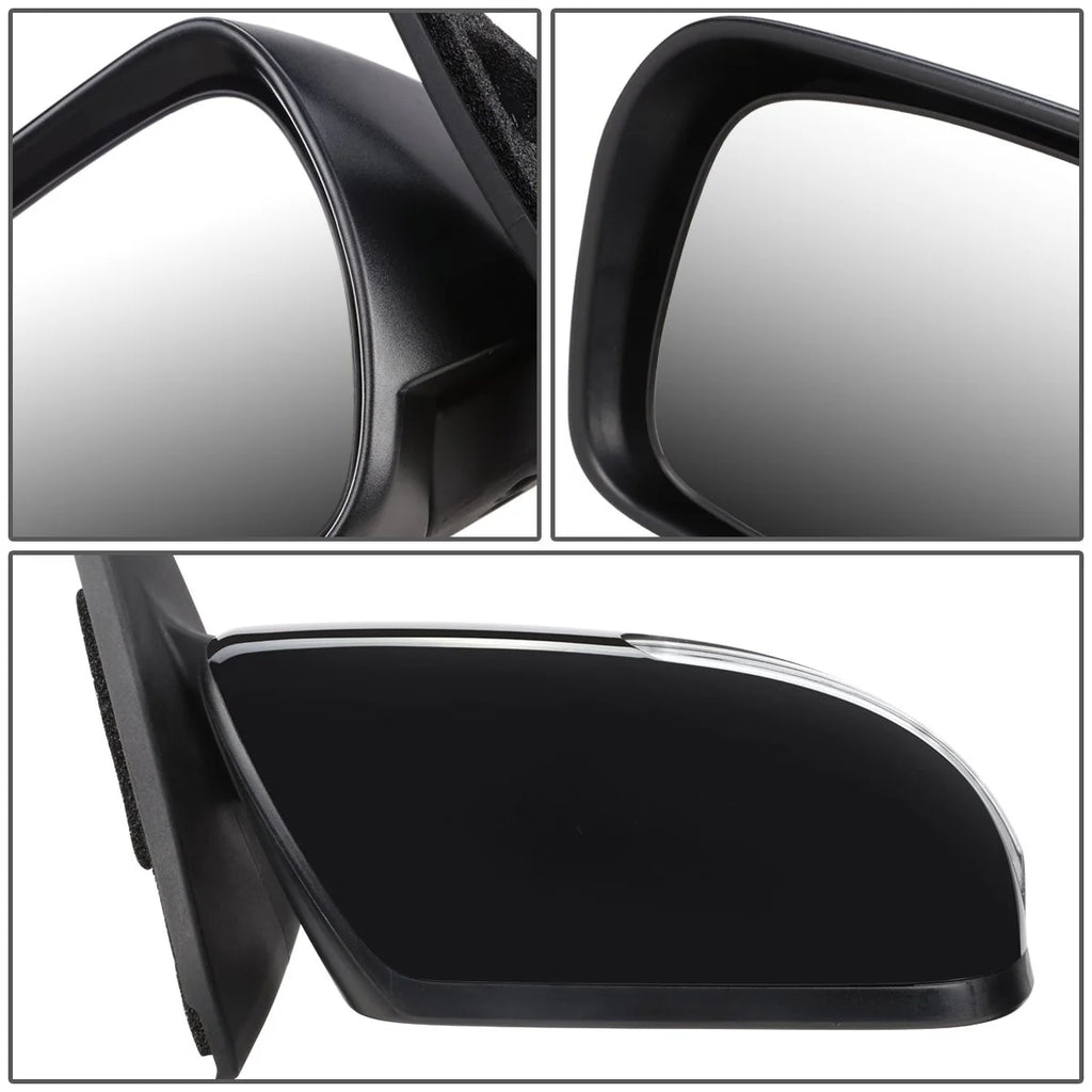 Powered Heated Side View Mirror (Right) 12-17 Mazda 5