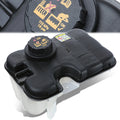98-11 Ford Crown Victoria Lincoln Town Car 4.6L Coolant Overflow Reservoir w/ Cap
