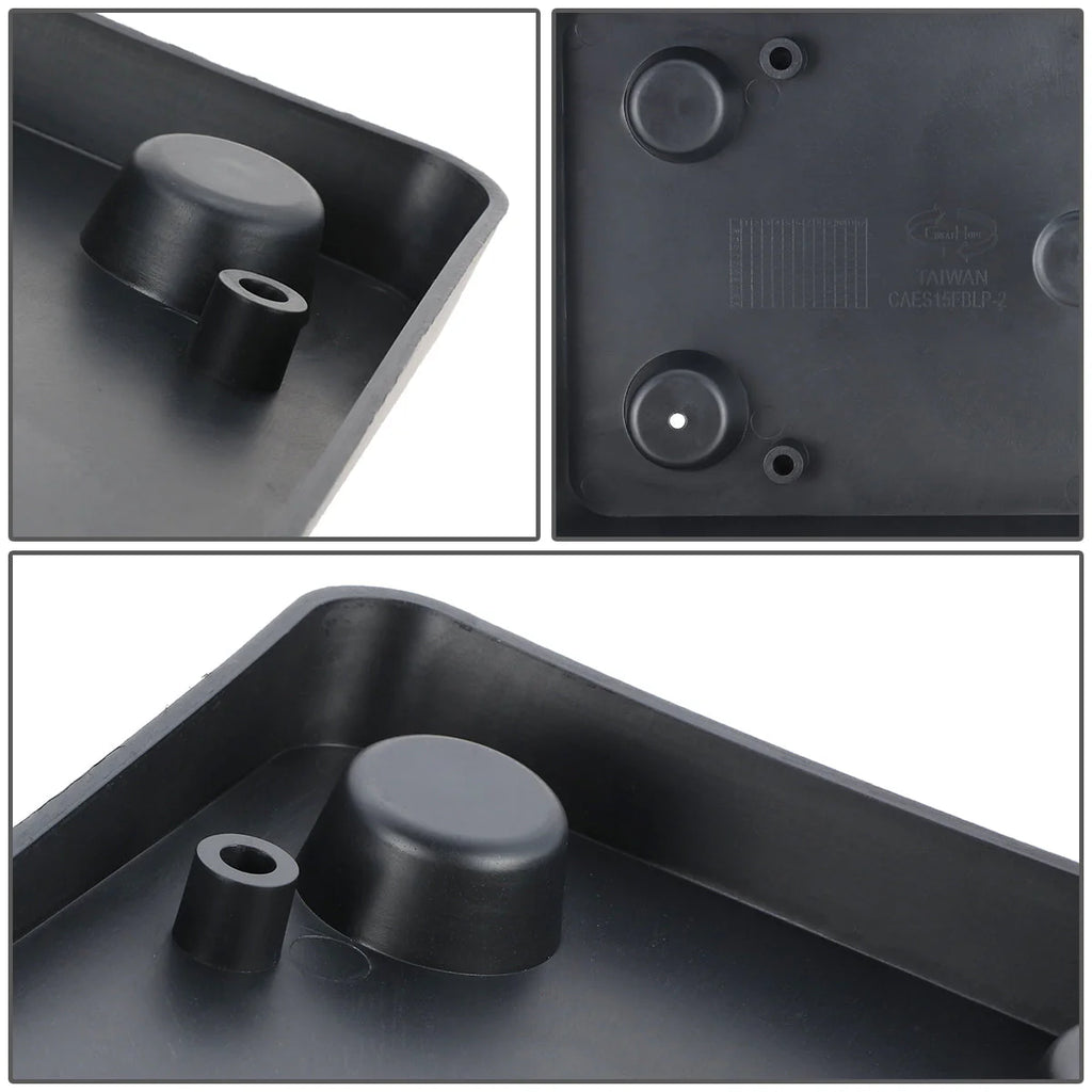 Front License Plate Mounting Bracket 15-20 Cadillac Escalade