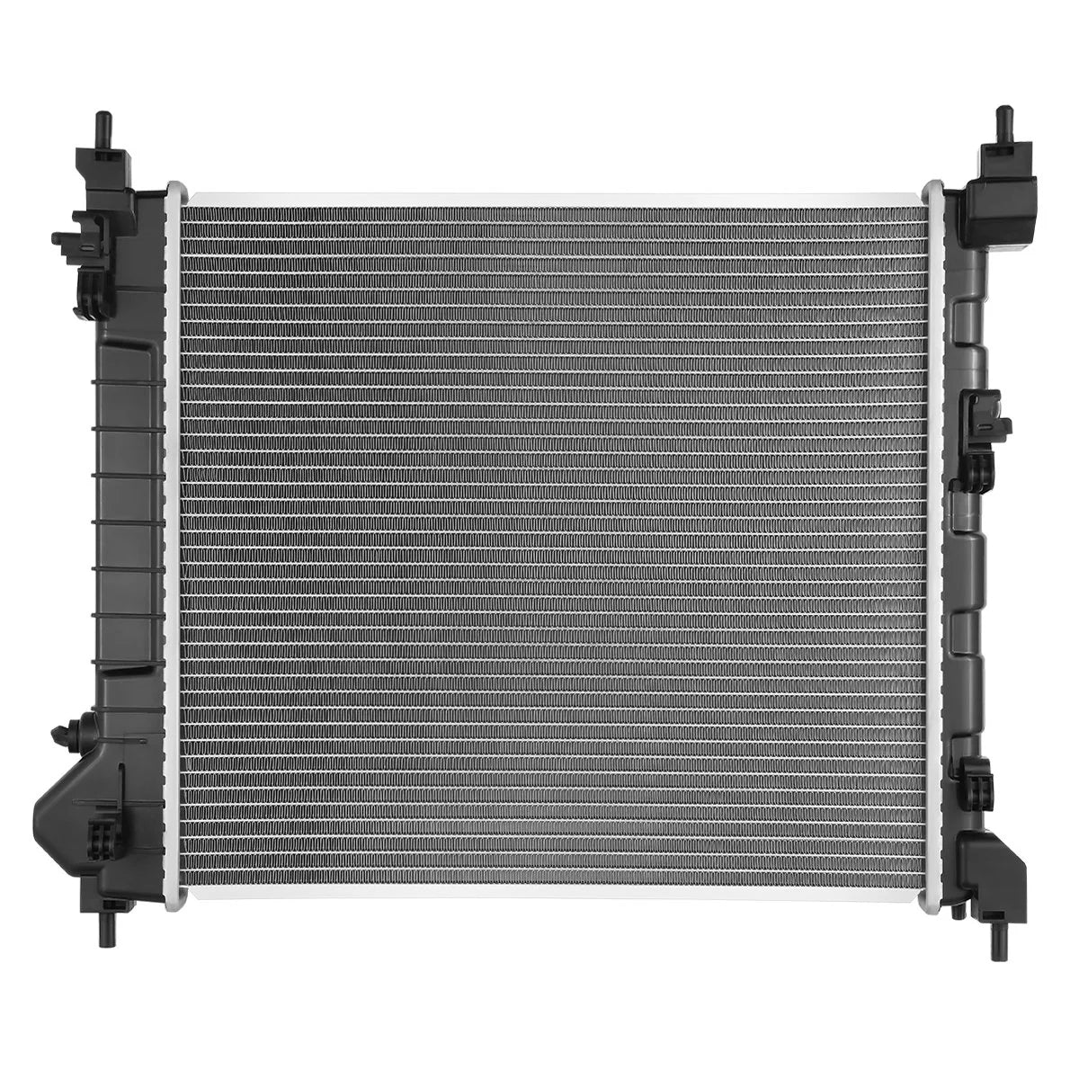 13342 Replacement Radiator 13-15 Chevy Spark 1.2L DOHC