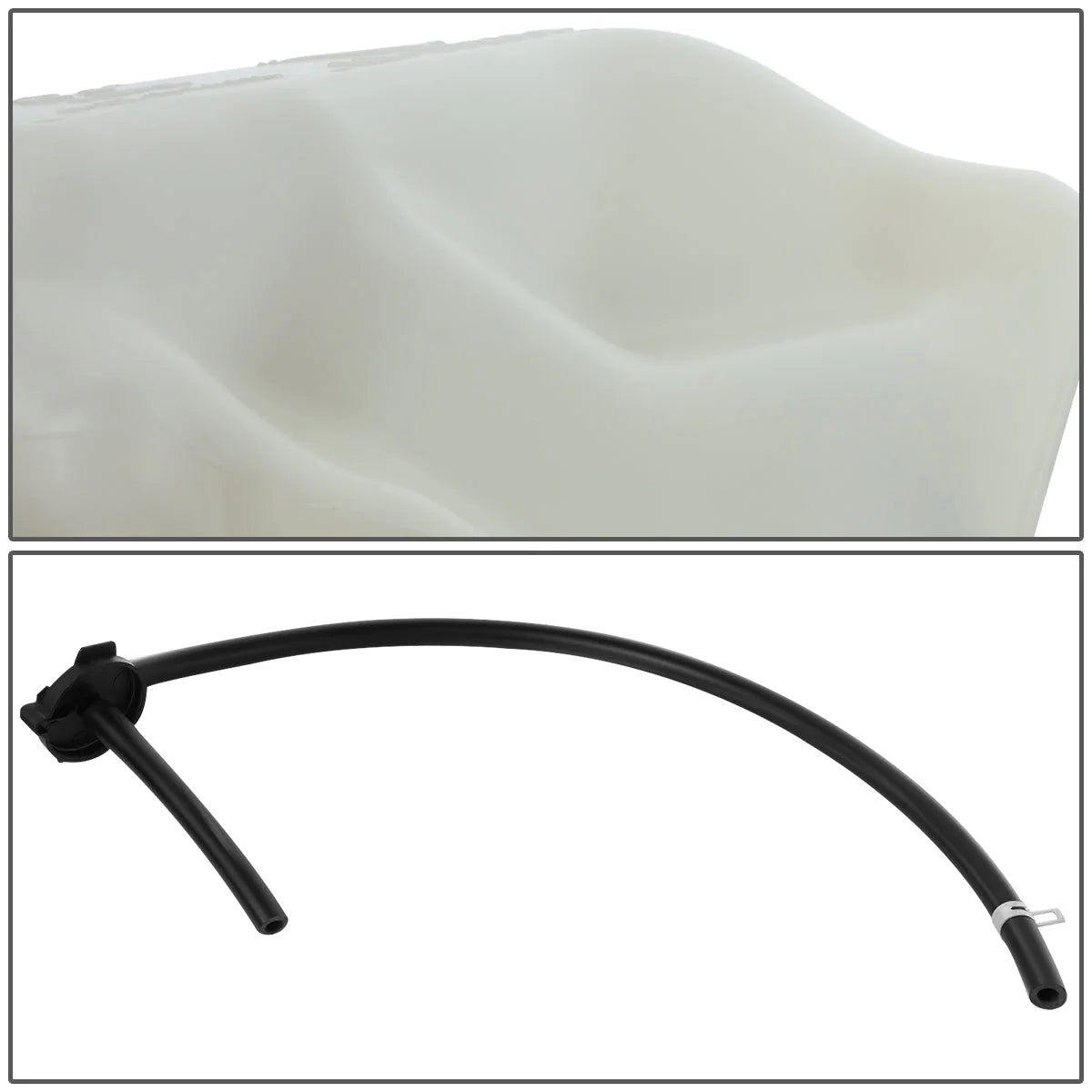 04-07 Toyota Highlander Coolant Reservoir