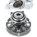 Rear Left or Right Side Wheel Bearing & Hub Assembly 05-17 Honda Odyssey