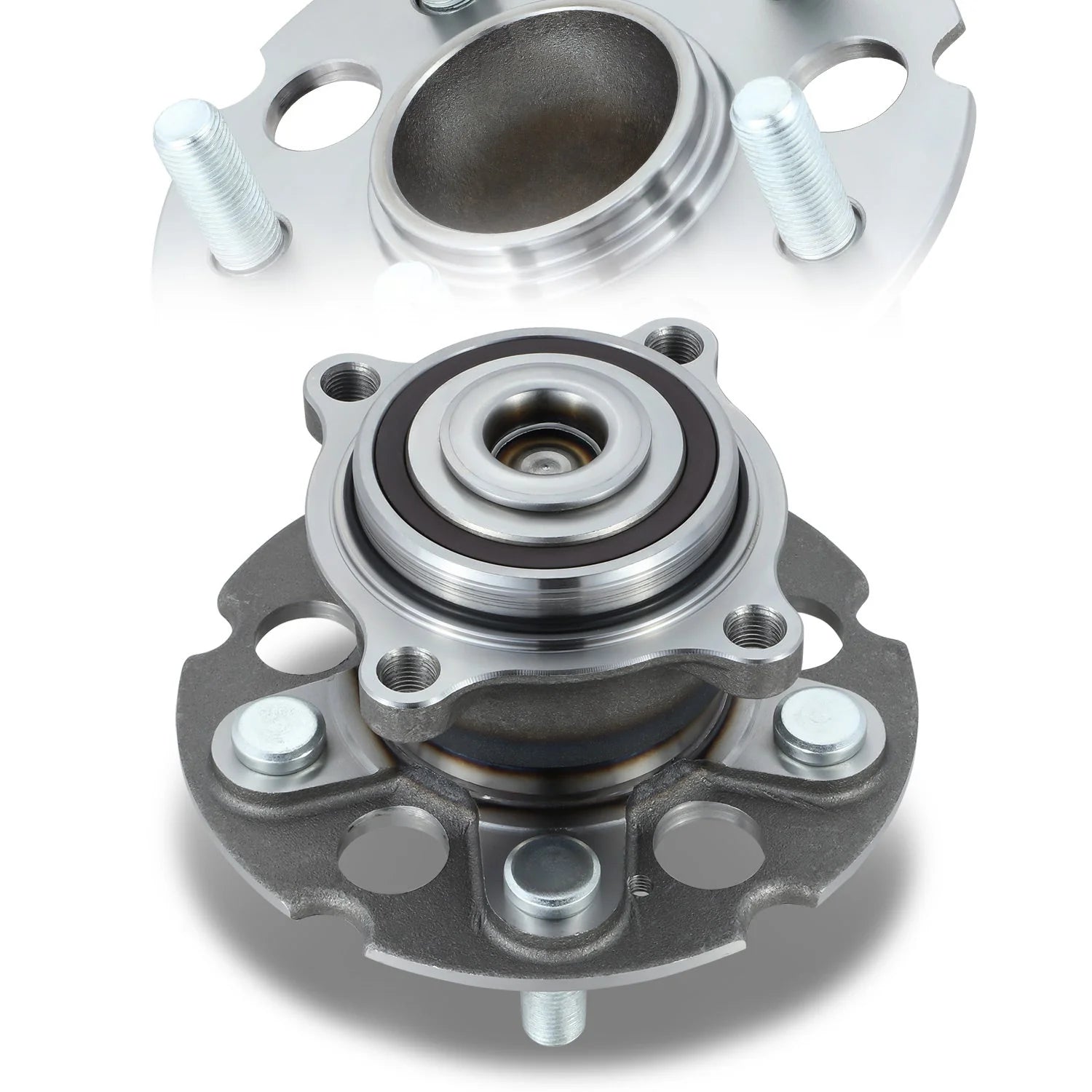 Rear Left or Right Side Wheel Bearing & Hub Assembly 05-17 Honda Odyssey