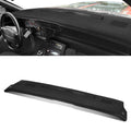 Dash Cap Cover Bezel Overlay 84-92 Chevy Camaro