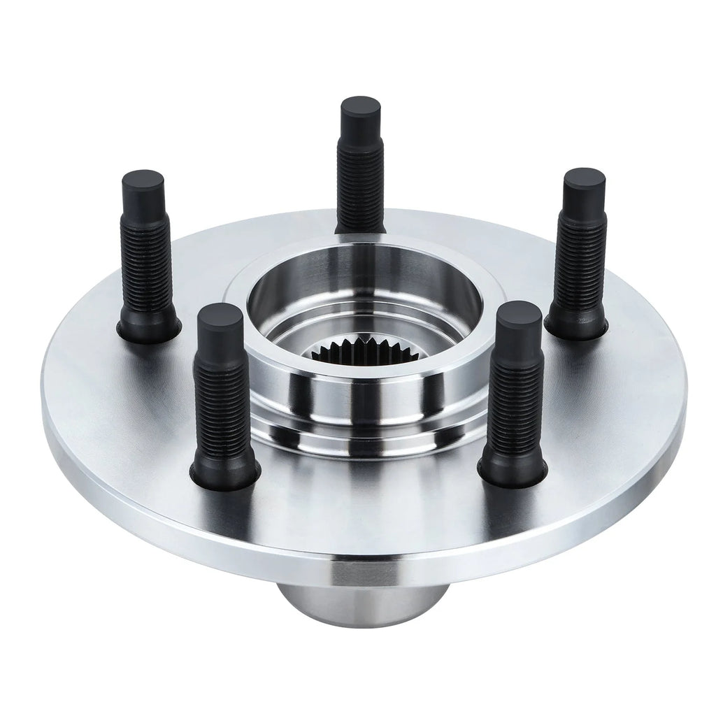 Rear Left or Right Side Wheel Bearing & Spindle Hub 02-10 Ford Explorer Mercury Mountaineer