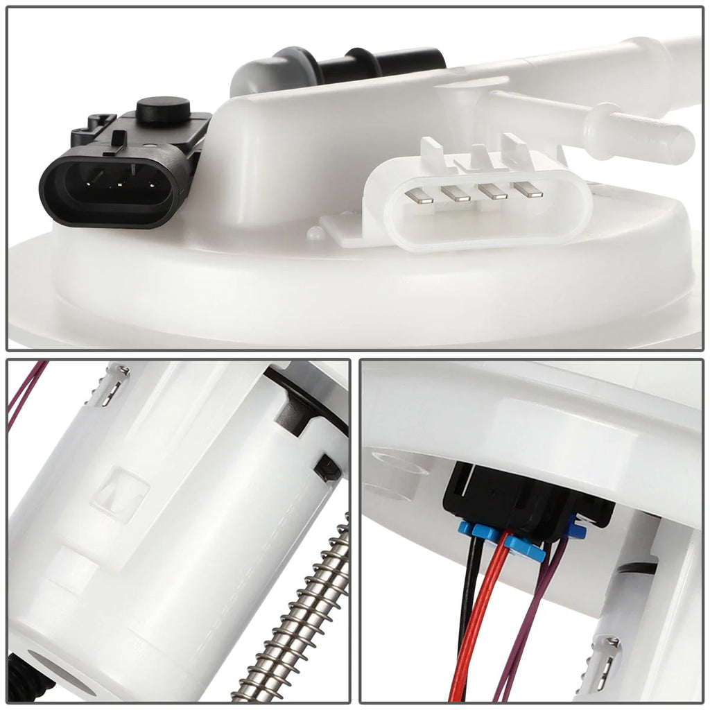 07-08 Chevrolet Silverado GMC Sierra 1500 Classic 4.8L 5.3L Fuel Pump Module