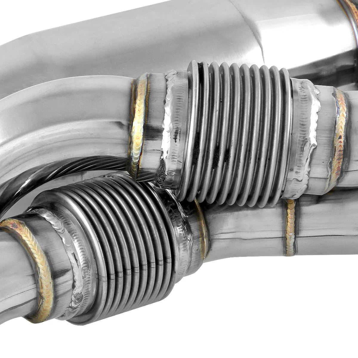 13-19 Subaru BRZ Scion FR-S Toyota 86 2.0L Equal Length 4-1 Exhaust Header - Stainless Steel