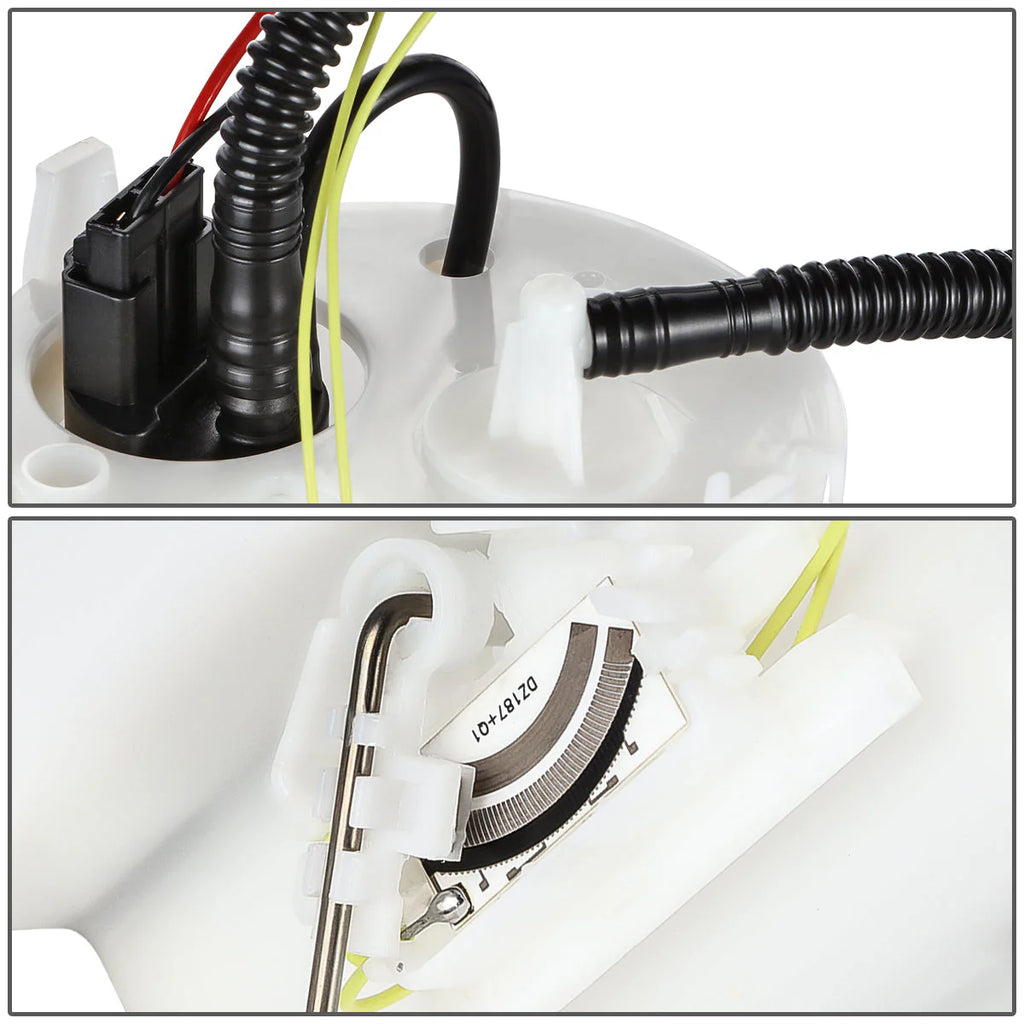 99-04 Ford F250 F350 F550 Super Duty 5.4L 6.8L Fuel Pump Module