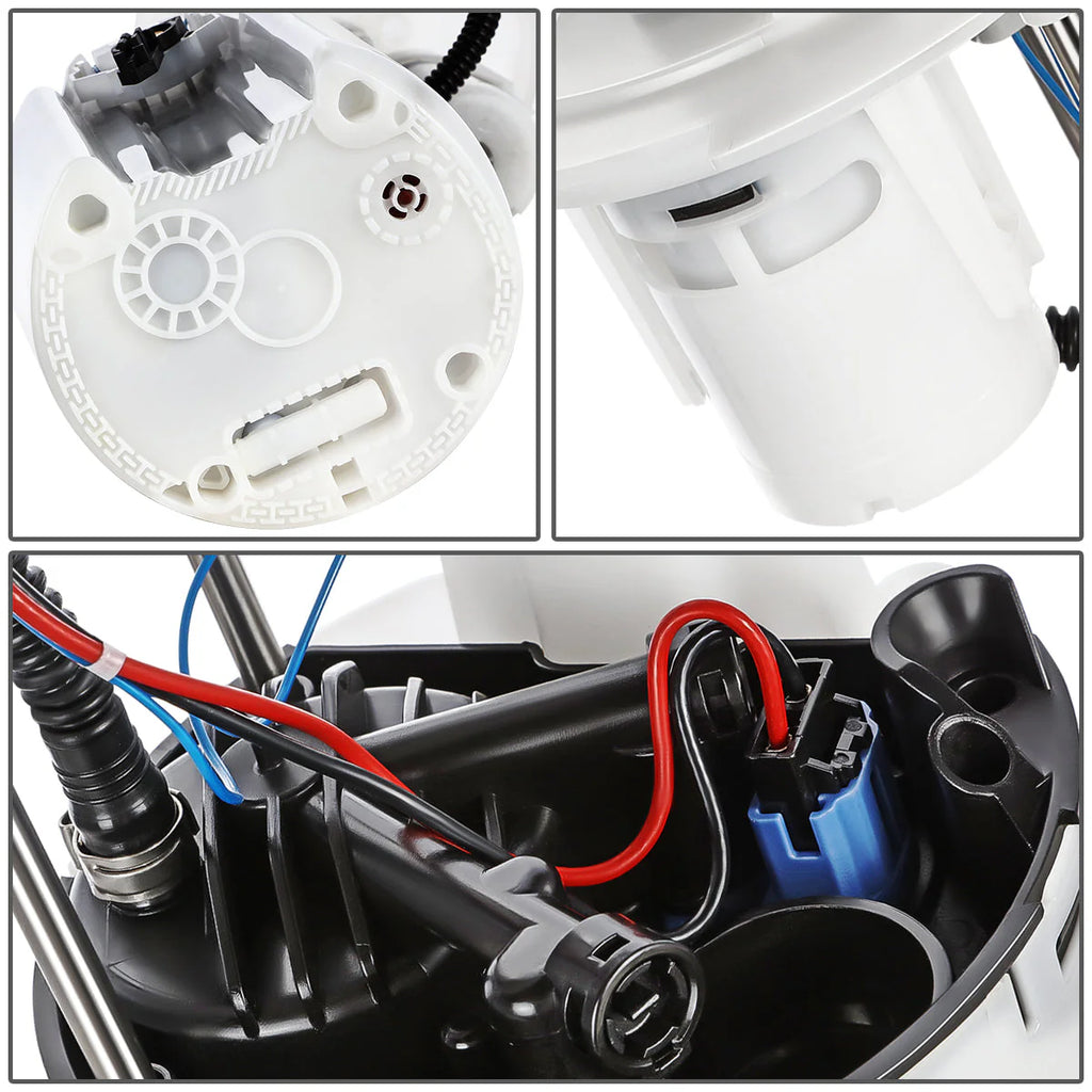 15-19 Ford F150 2.7L 3.5L Turbo Fuel Pump Module
