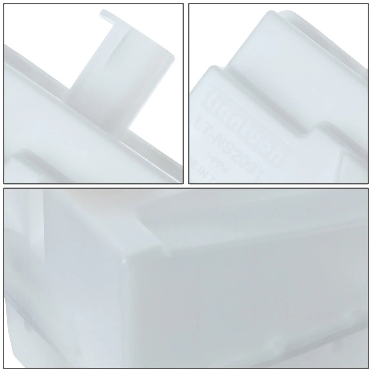 08-13 Nissan Rogue / 14-15 Rogue Select Coolant Reservoir