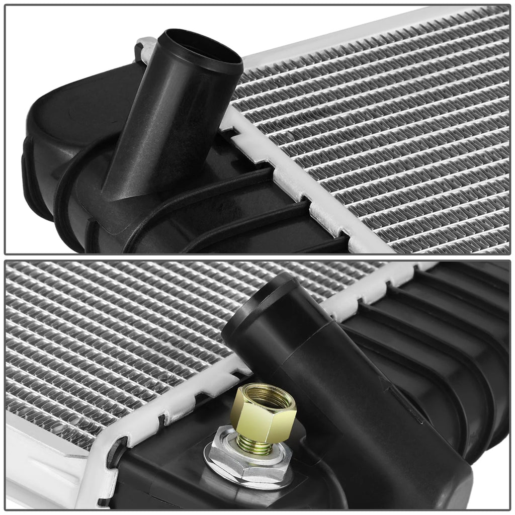 1610 Replacement Radiator 94-95 Chevrolet Beretta / Corsica