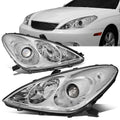 Factory Style Projector Headlights 04-06 Lexus ES330