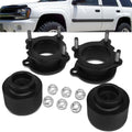 02-09 Chevy Trailblazer/ GMC Envoy 2 in. Front/ 2 in. Rear Lift Kit (2WD, 4WD)