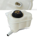 91-02 Saturn SL1 SL2 SC1 SC2 Coolant Overflow Reservoir w/ Cap