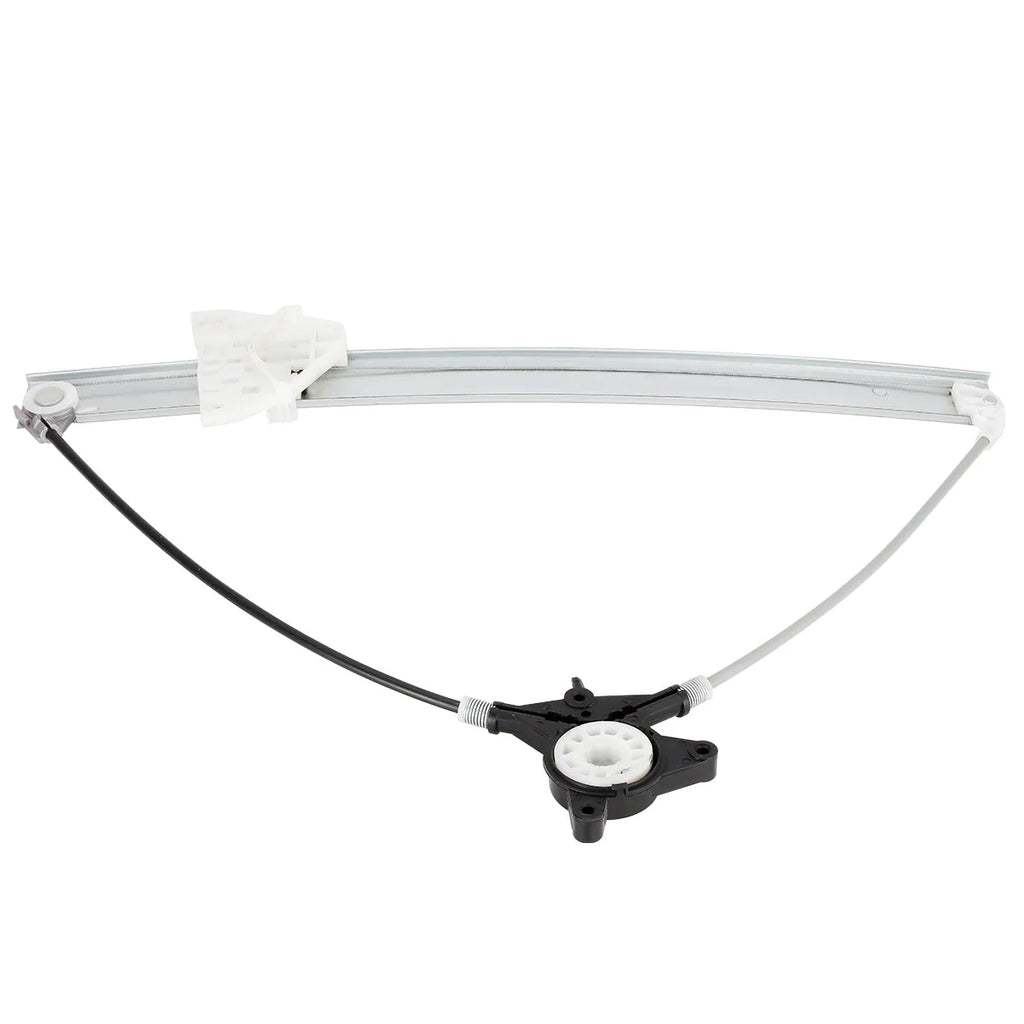 06-17 Mazda 5 Power Window Regulator w/o Motor - Front Left Driver Side