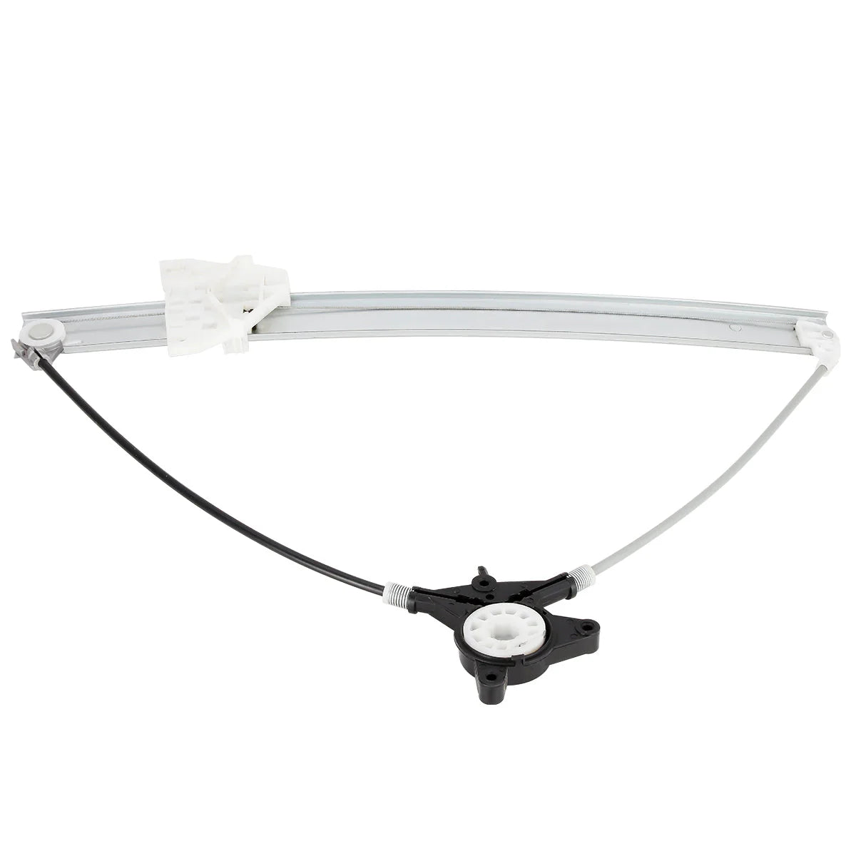 06-17 Mazda 5 Power Window Regulator w/o Motor - Front Left Driver Side