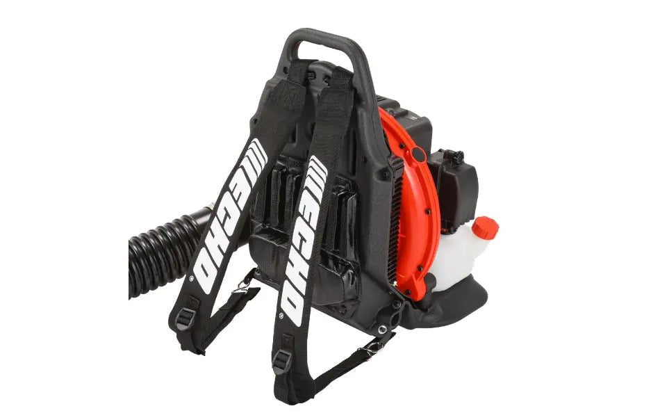2026 233 MPH 651 CFM 63.3cc Gas 2-Stroke Cycle Backpack Leaf Blower with Tube Throttle