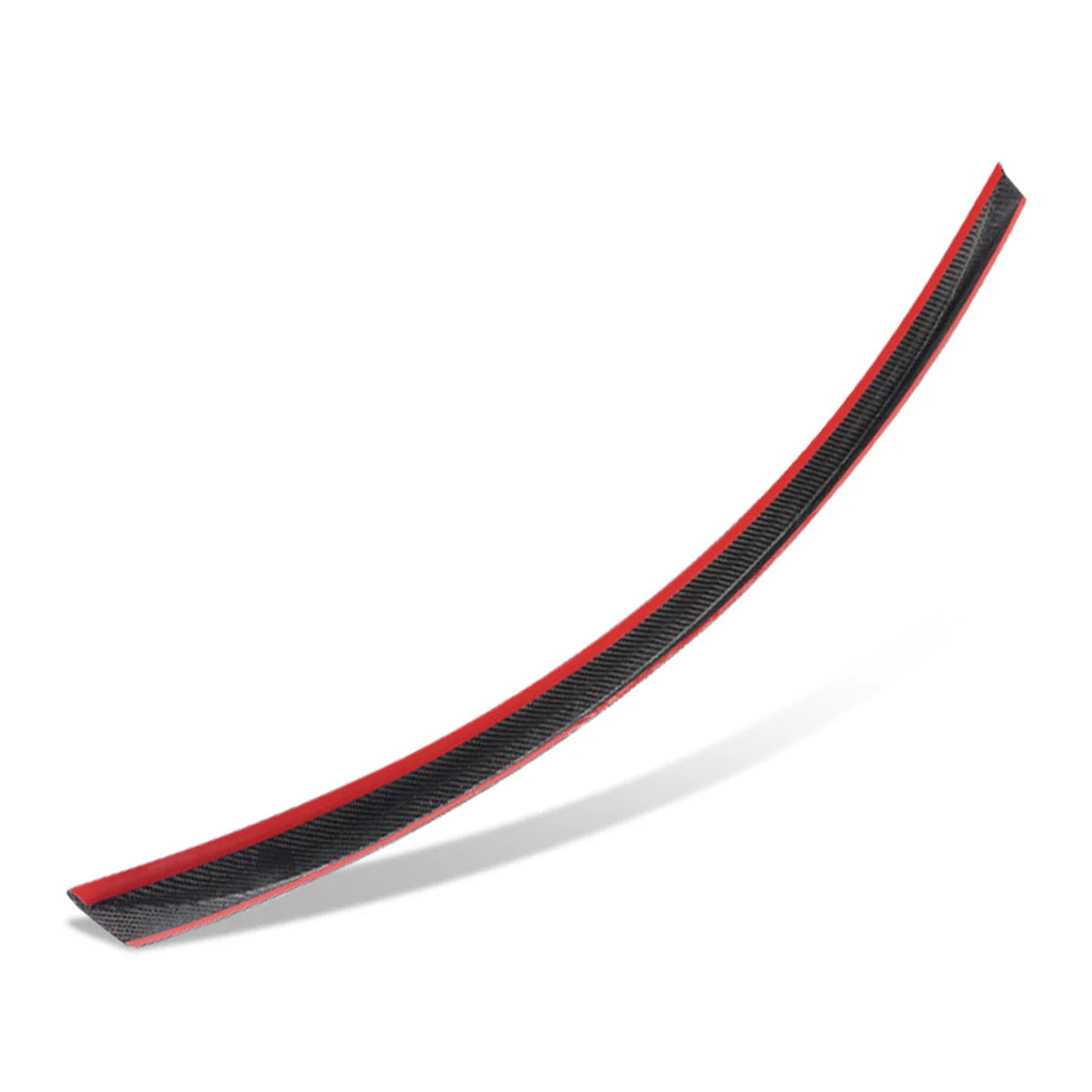 AMG-Type Carbon Fiber Rear Trunk Lid Spoiler 16-19 Mercedes-benz GLE
