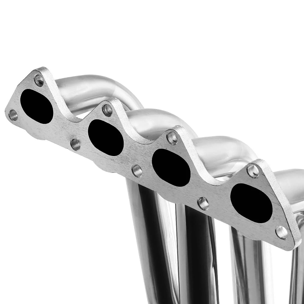 99-00 Honda Civic Si 93-97 Del Sol VTEC 1.6L DOHC 4-1 Exhaust Header - Stainless Steel