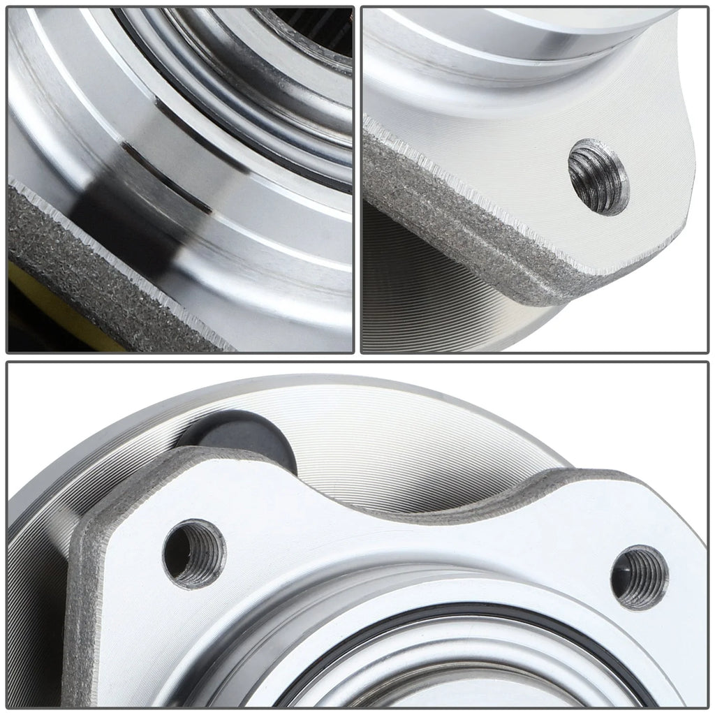 Front Left or Right Side Wheel Bearing & Hub Assembly 96-07 Dodge Grand Caravan, Chrysler Town & Country