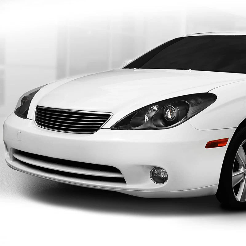 Factory Style Projector Headlights 04-06 Lexus ES330