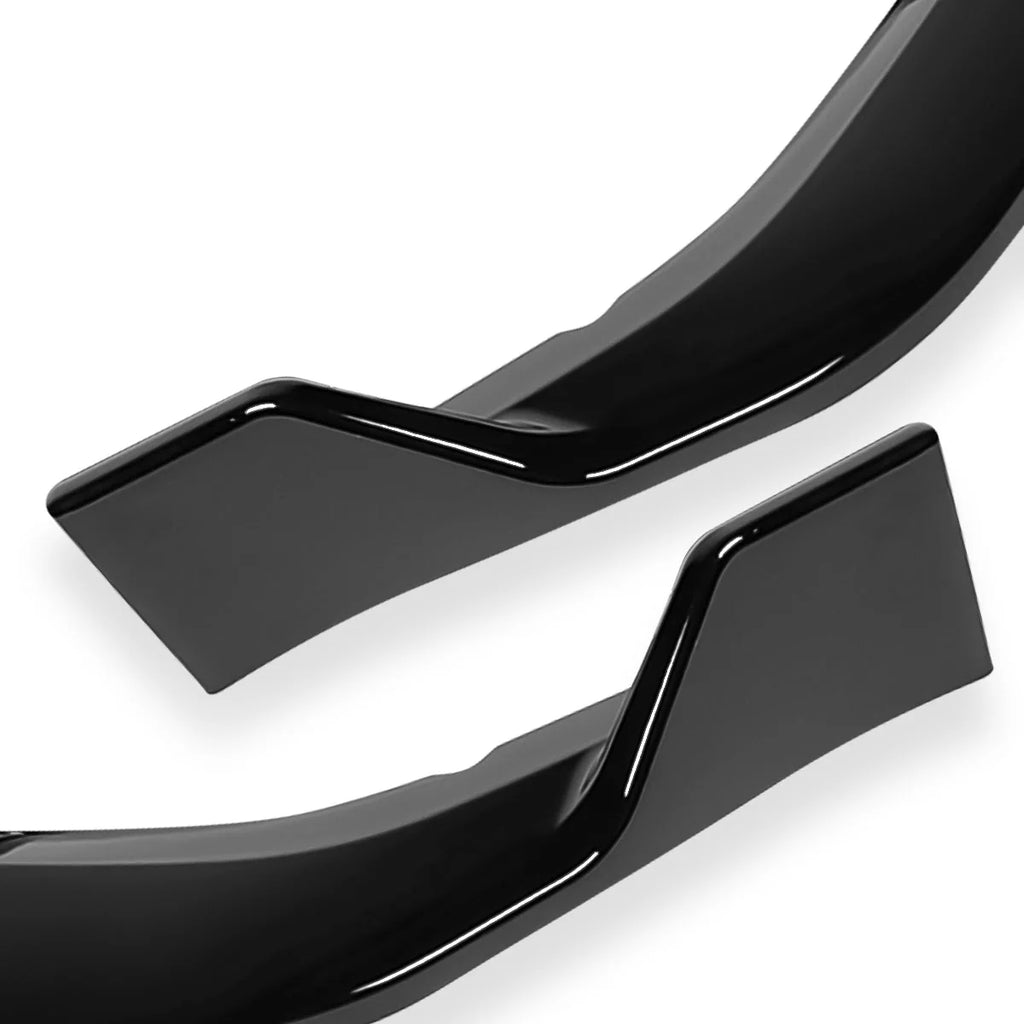 CK-Style Front Bumper Lip 18-20 Honda Odyssey
