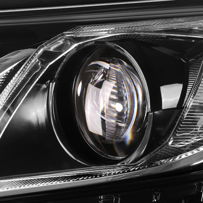 OE Style LED Projector Headlight (Left) 18-22 Toyota Camry