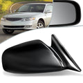 Powered Heated Side View Mirror (Right) 99-03 Toyota Solara