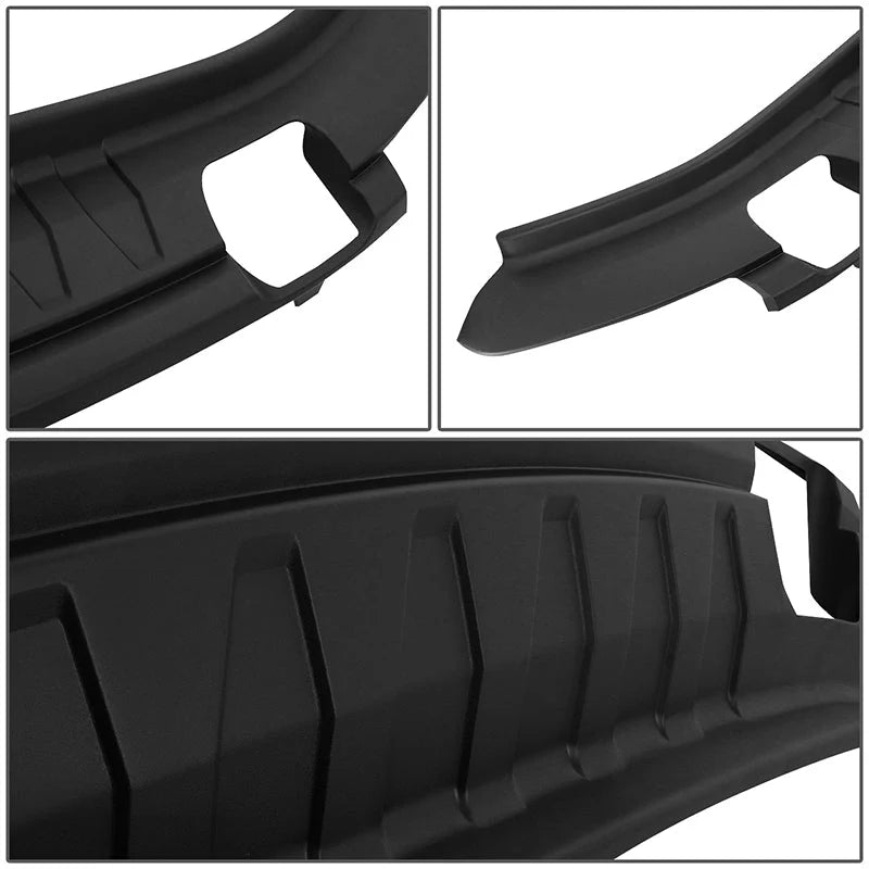 Factory Style Front Lower Bumper Valance 09-14 Ford F-150